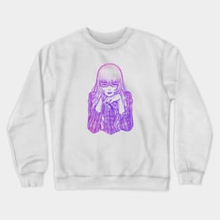 Katherine Crewneck Sweatshirt